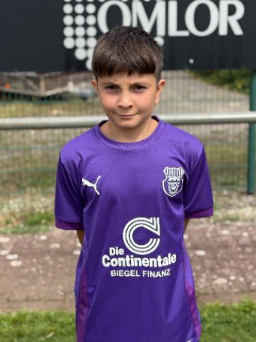 Abdulkerim Yigit