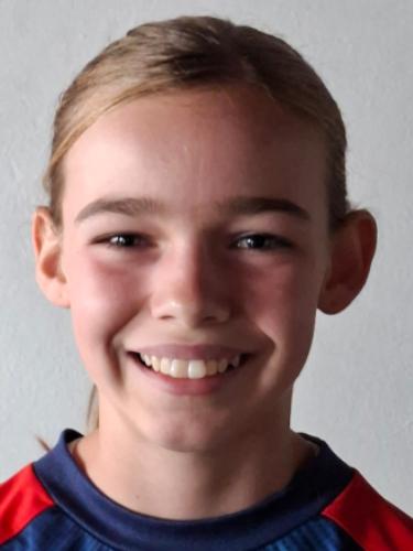 Leonie Shane Maaß