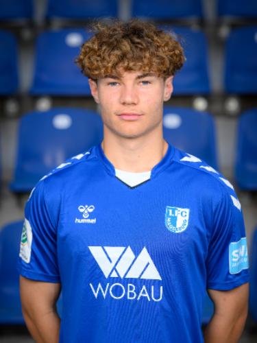 Jakob Baumann