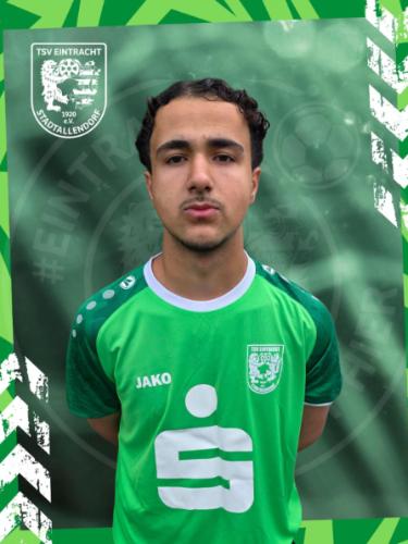 Abel Hadi Abo Nabout