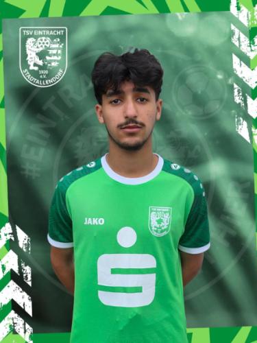 Mohamad Ahmad