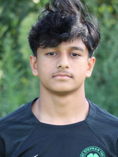 Farhad Ahmadi