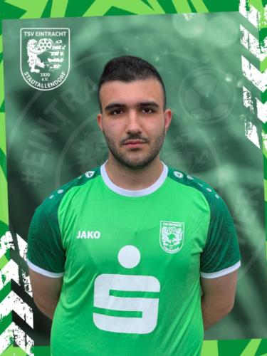 Aidris Alibrahim