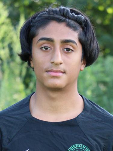 Sajjad Haider Al-Shammari