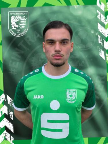 Enes Cakir