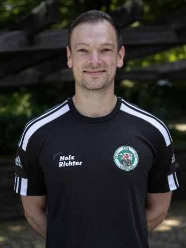 Marcel Besgen