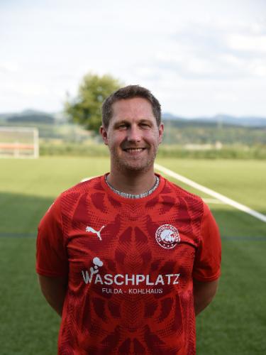 Dominik Klomfaß