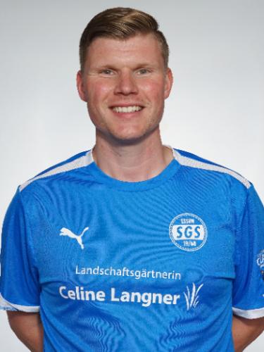 Maximilian Besecke-Cronenberg