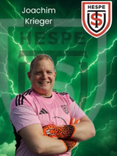 Joachim Krieger