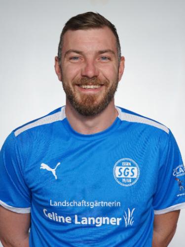 Marvin Burgsmüller