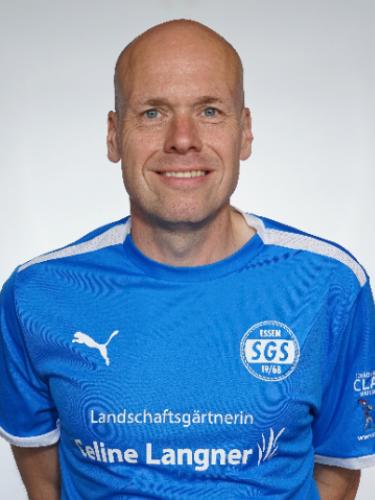 Ralf Dembinski