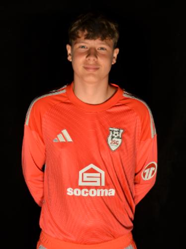 Michael Cunov