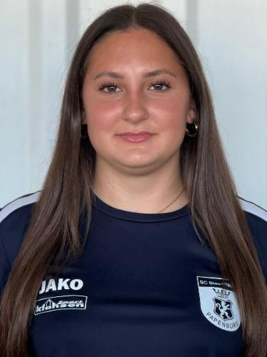 Maya Houri