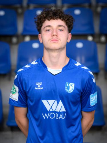 Jaden Manuel Gussmann