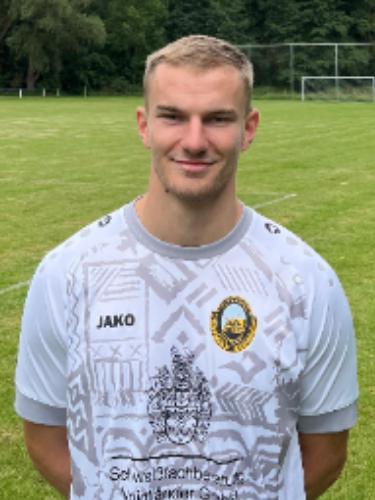 Dominik Haut