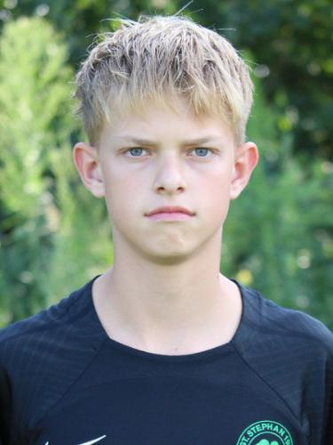 Yannik Welpot
