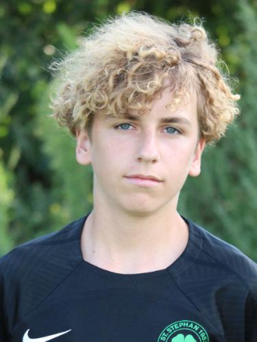Maximilian Wolf