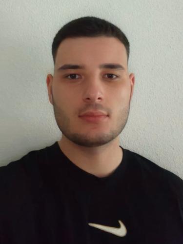 Simon Da Silva Araujo