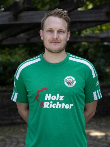 David Förster
