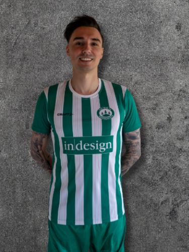 Stefan Sander