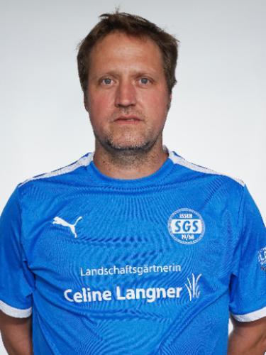 Sascha Rienas