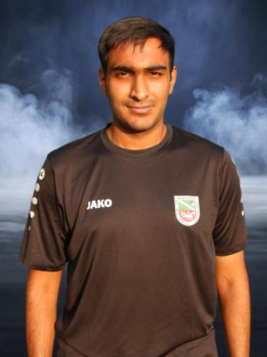 Muhammad Shayan Afzal