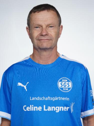 Rainer Mollenhauer