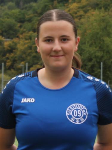 Madeleine Kappenstein