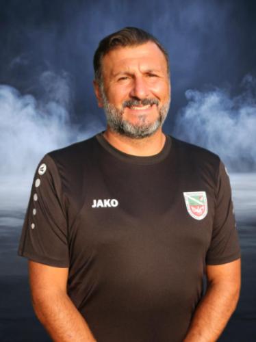 Ayhan Akkas