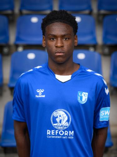 Goodluck Ihechukwu Madumere