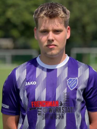 Jannik Kühnel