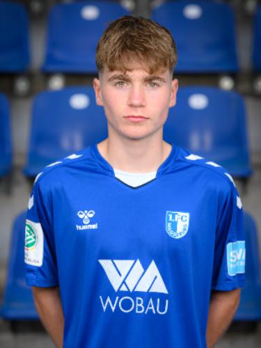 Malcolm Otto Niemann