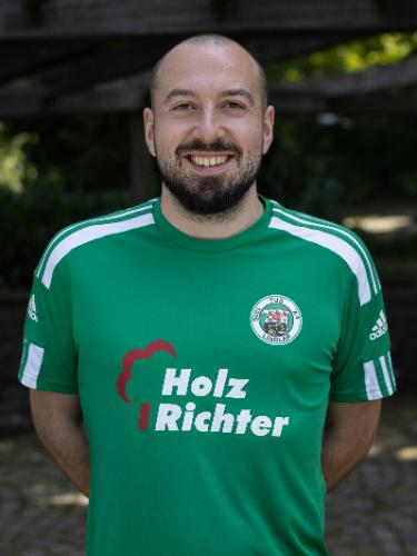 Tim-Alexander Schmitz