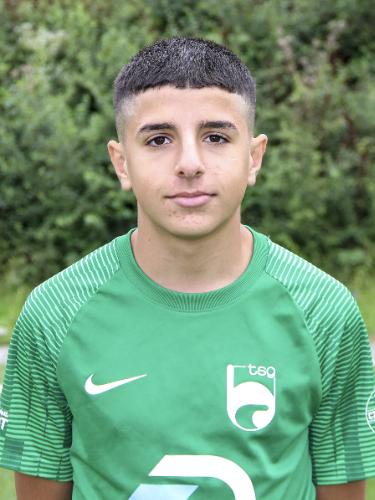 Ahmed Almohamed