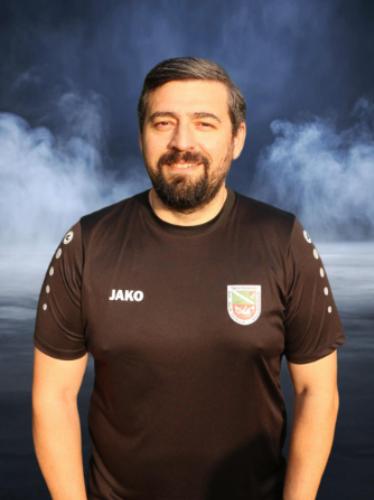 Georgios Georgakis