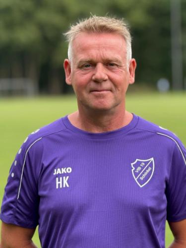 Holger Kühnel