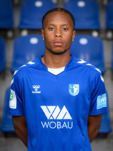 Samir Quintno Vieira Balde