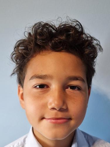 Leonardo Ibrahim Alkis