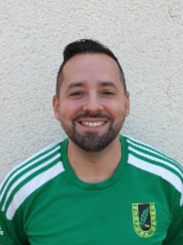 Patrick Neves Ferreira