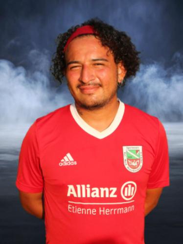 Carlos Ovidio Mejia Rivera