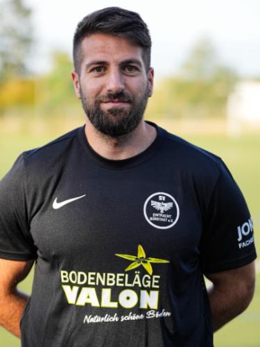 Emre Kilic