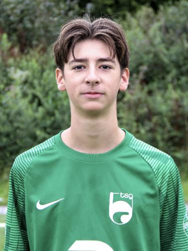Noah Vukadin