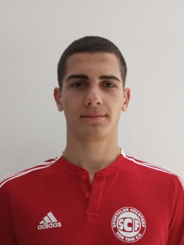 Luka Naumovski