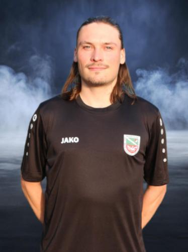 Jannis Riznar
