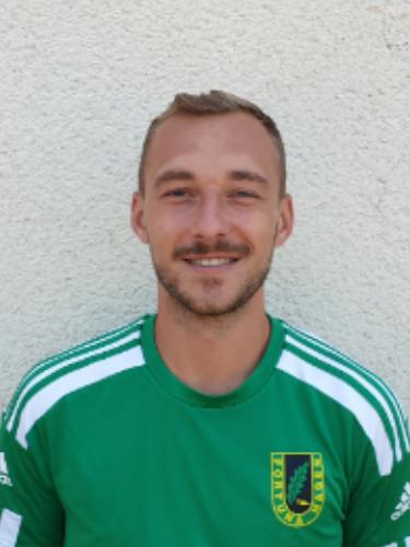 Robin Dickerhoff