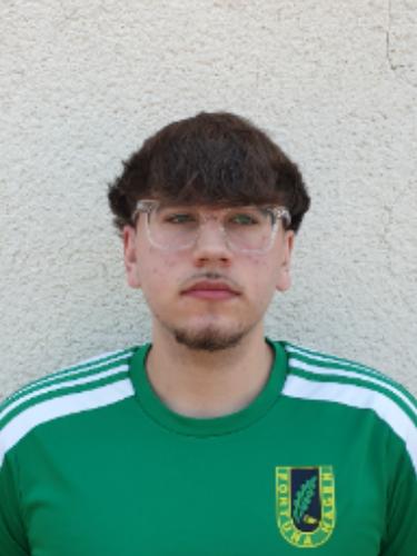 Leandro Rodrigues Ferreira