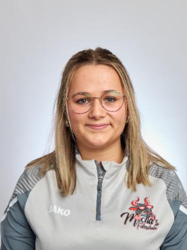 Nina Servaes