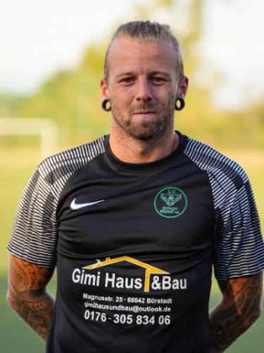 Kevin Kleine