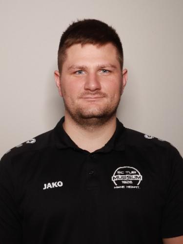 Yannick Schönberg