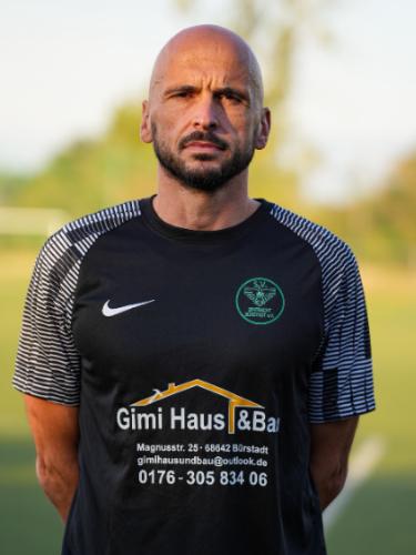 Alexander Lehmann